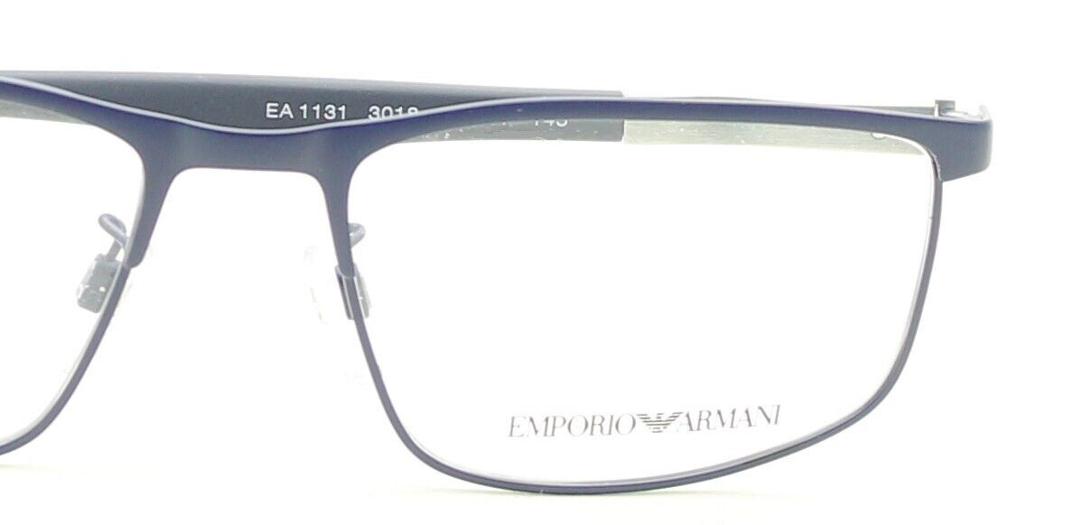 EMPORIO ARMANI EA 1131 3018 54mm Eyewear FRAMES RX Optical Glasses EyeglassesNew