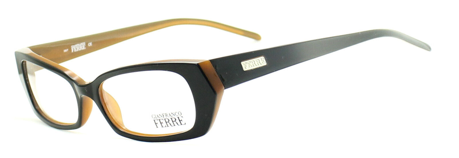 GIANFRANCO FERRE GF19504 52mm Eyewear FRAMES RX Optical Glasses - BNIB New Italy