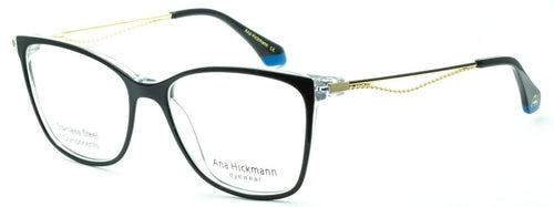 ANA HICKMAN AH6445 A1 54.5mm Eyewear FRAMES Glasses Eyeglasses RX Optical - New