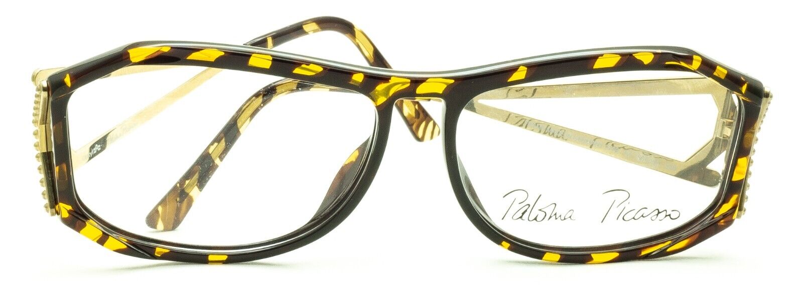 PALOMA PICASSO 3739 12 56mm Vintage FRAMES Glasses RX Optical Eyewear - Germany