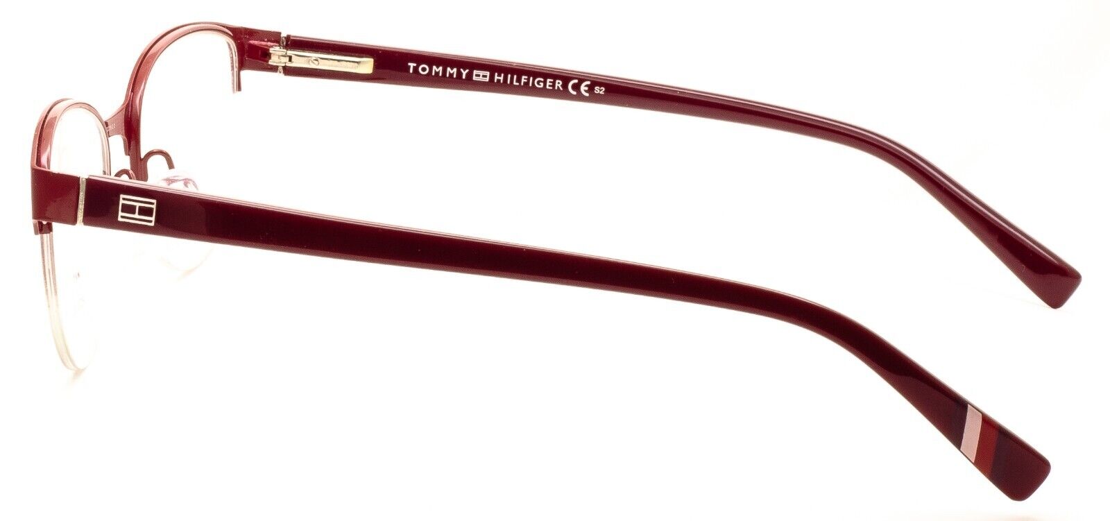 TOMMY HILFIGER TH 1761/RE C9A 52mm Eyewear FRAMES Glasses RX Optical - BNIB New