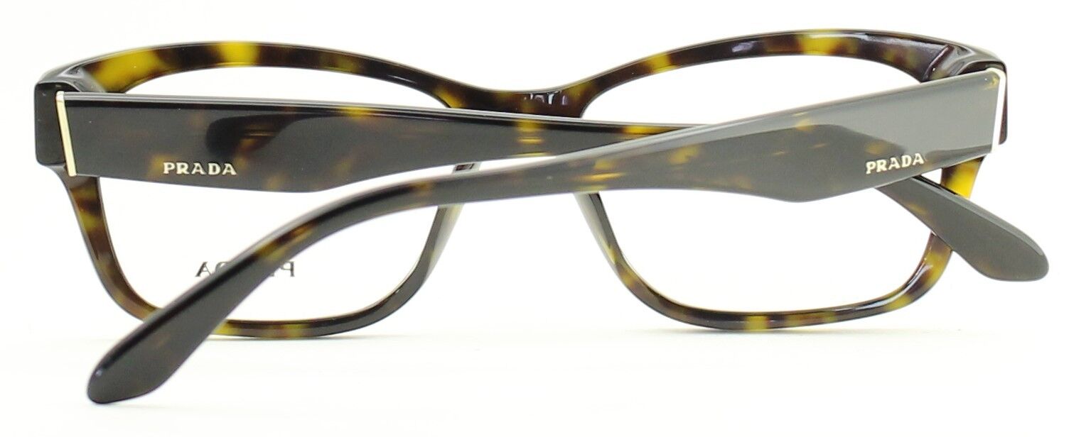 PRADA VPR 24R 2AU-1O1 52mm Eyewear FRAMES RX Optical Eyeglasses Glasses - Italy