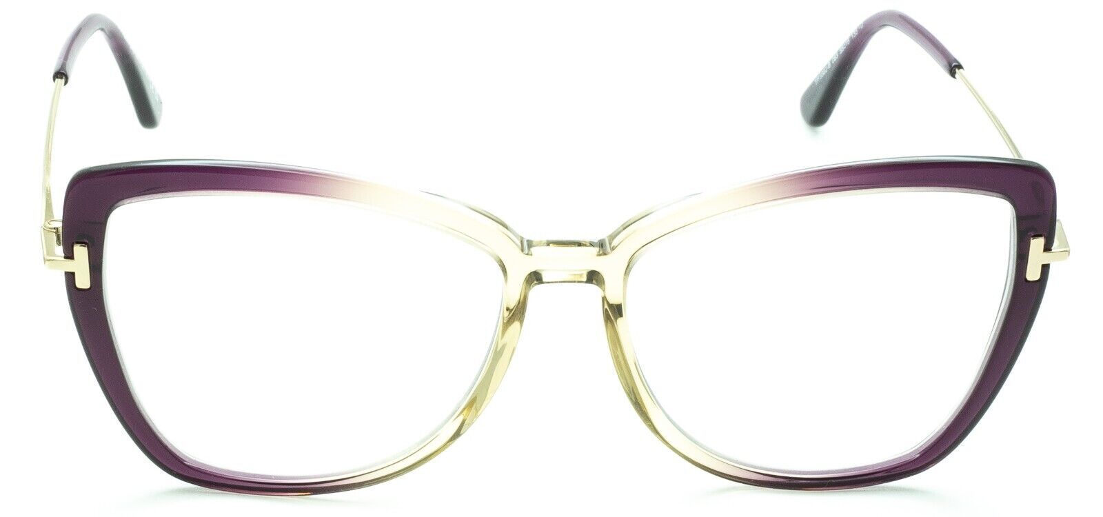 TOM FORD TF 5882-B 083 Eyewear FRAMES RX Optical Eyeglasses Glasses Italy - New