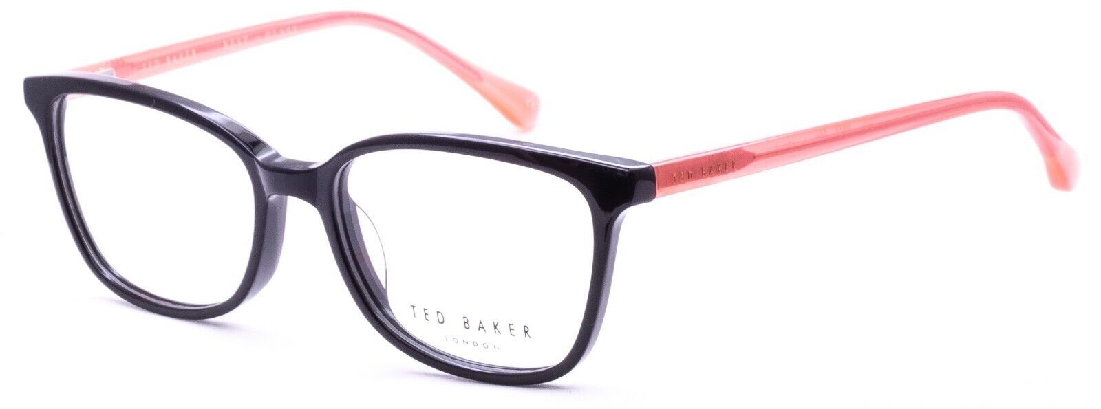 TED BAKER B960 001 48mm Delia Eyewear Glasses Eyeglasses RX Optical Frames - New