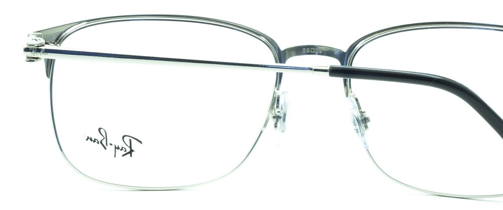 RAY BAN RB 6494 2861 56mm FRAMES Eyeglasses RAYBAN Glasses RX Optical EyewearNew