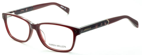 SAINT LAURENT PARIS SL106 002 50mm Eyewear FRAMES Optical Eyeglasses Glasses New