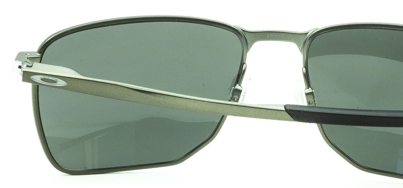 OAKLEY OO4142-0358 Ejector 58mm Sunglasses Shades Eyewear Frames Glasses - New