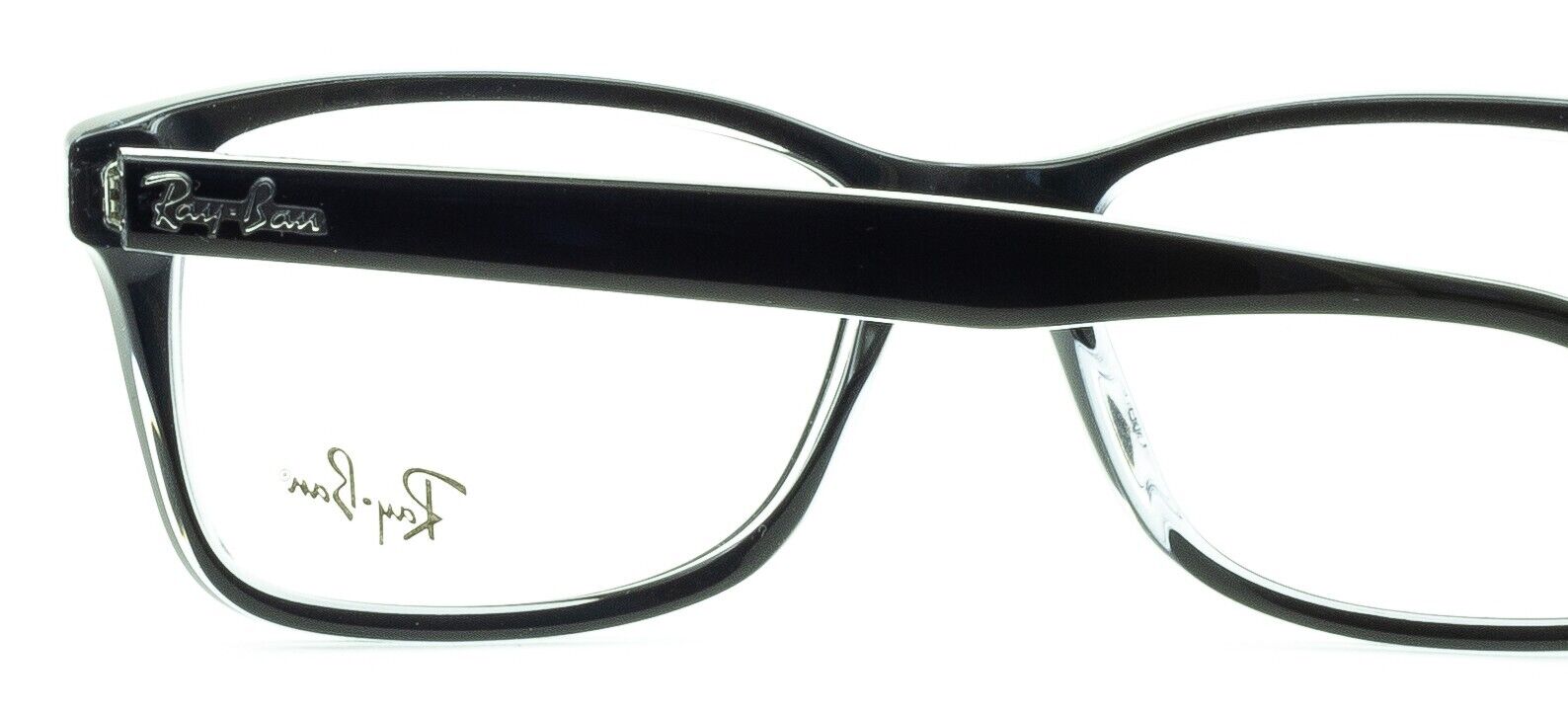 RAY BAN RB 5428 2034 55mm FRAMES RAYBAN Glasses RX Optical Eyewear New - TRUSTED