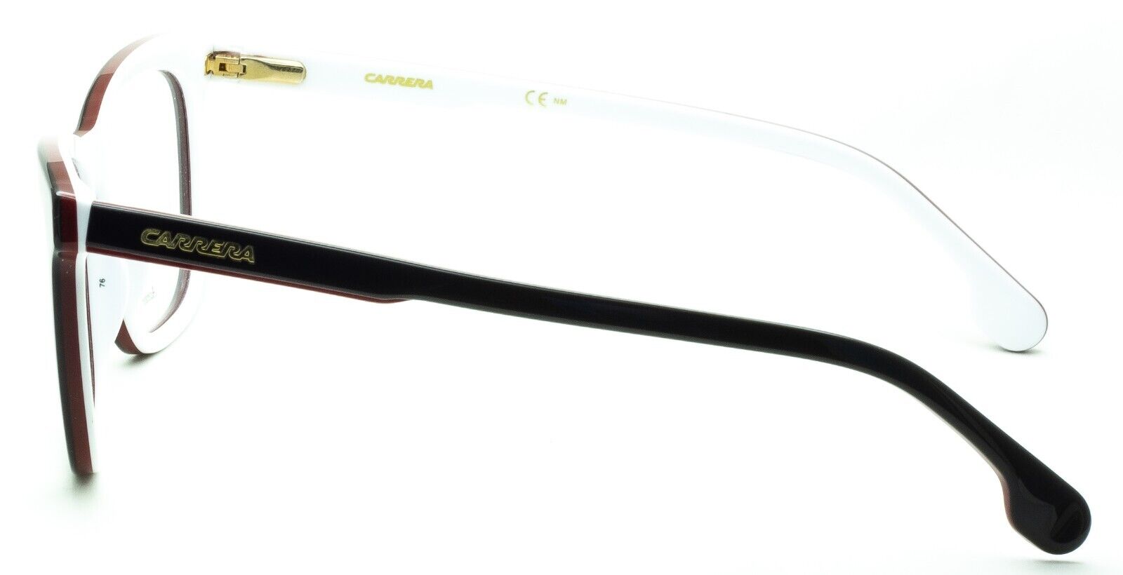 CARRERA 1107/V 807 50mm Eyewear FRAMES Glasses RX Optical Eyeglasses - New BNIB