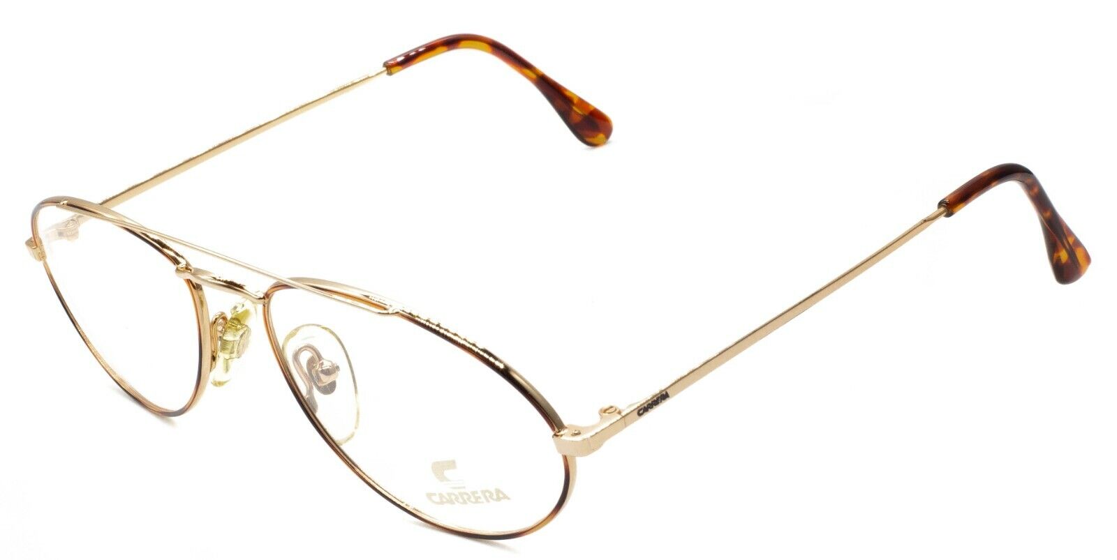 CARRERA 4920 41 55mm Vintage Eyewear FRAMES Glasses RX Optical Eyeglasses - New