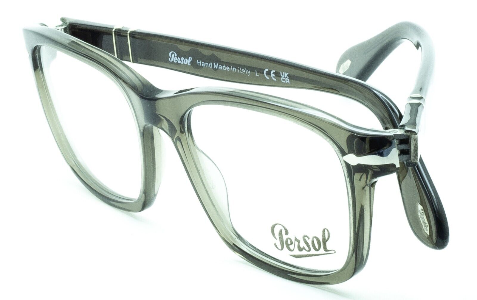 PERSOL 3012-V 1103 54mm Eyewear FRAMES Glasses RX Optical Eyeglasses New - Italy