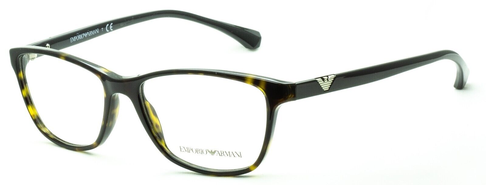 EMPORIO ARMANI EA3099 5026 52mm Eyewear FRAMES RX Optical Glasses Eyeglasses New