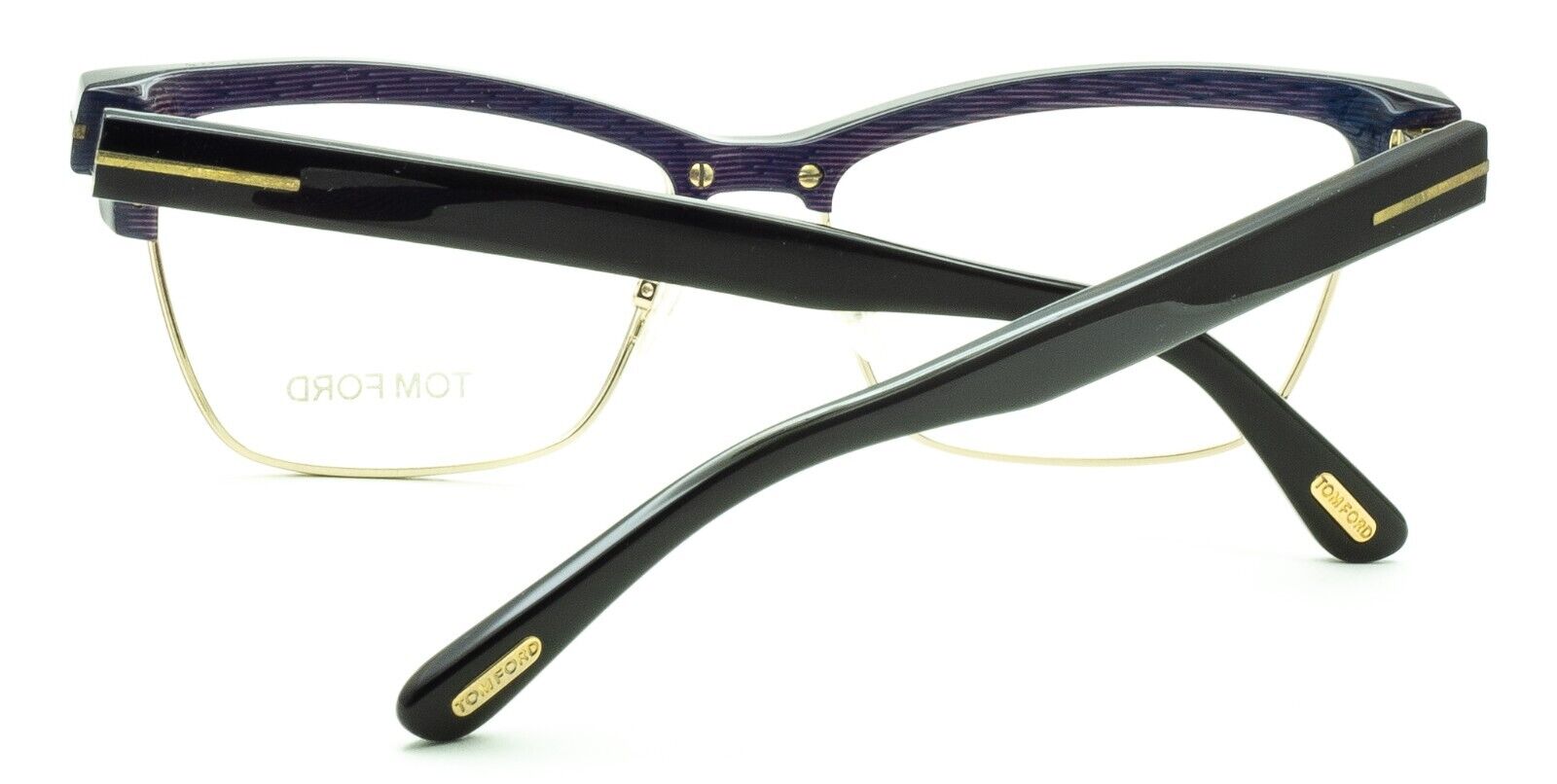 TOM FORD TF 5364 005 53mm Eyewear FRAMES RX Optical Eyeglasses Glasses New Italy