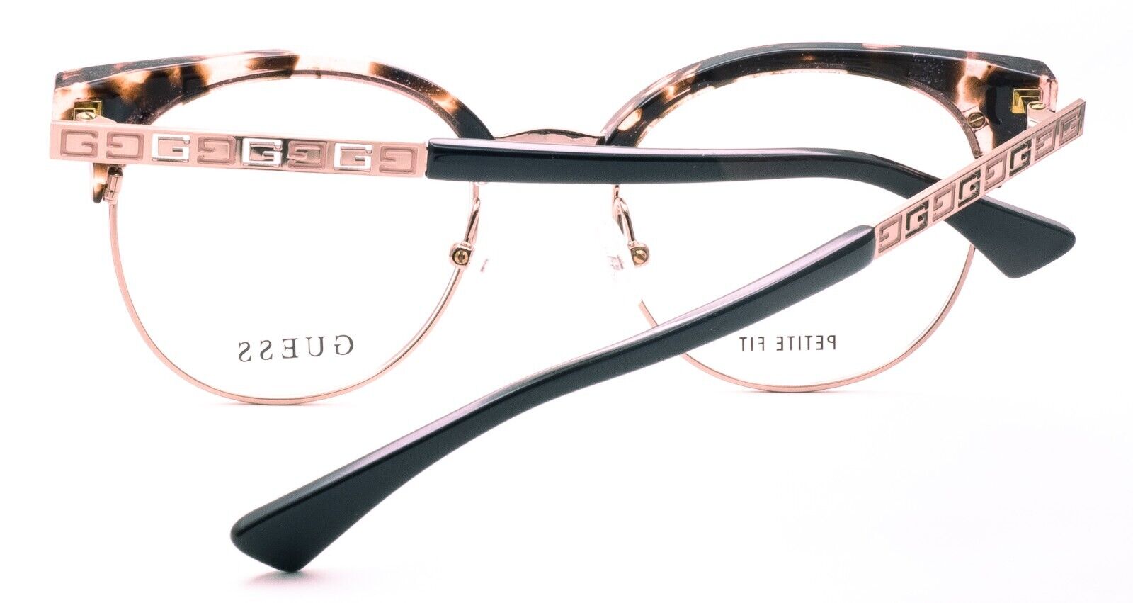 GUESS GU 2744 074 49mm Eyewear FRAMES Glasses Eyeglasses RX Optical - BNIB New