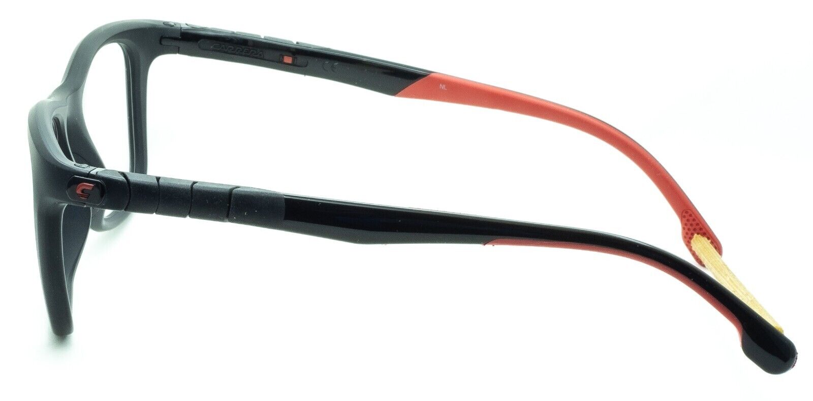 CARRERA HYPERFIT 23 003 50mm RX Optical Glasses FRAMES Eyewear - New Italy