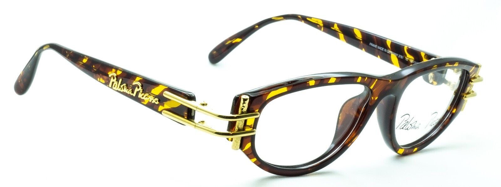 PALOMA PICASSO 3761 10 50mm Vintage FRAMES Glasses RX Optical Eyewear - Germany