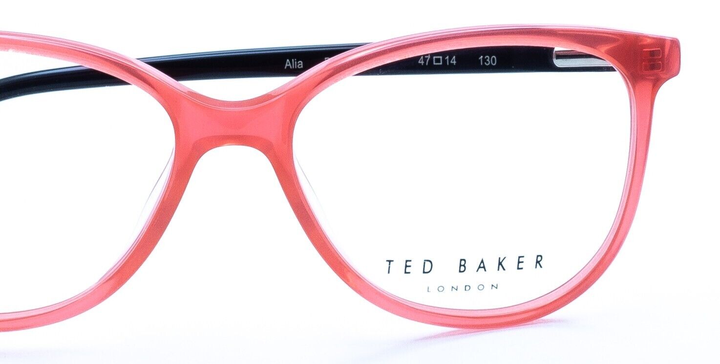 TED BAKER B959 211 47mm Alia Eyewear Glasses Eyeglasses RX Optical Frames - New