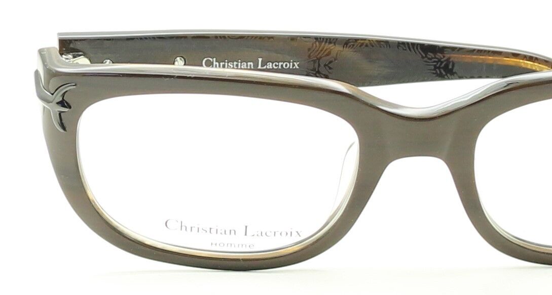 CHRISTIAN LACROIX HOMME CL2002 108 54mm Eyewear RX Optical FRAMES Glasses - New