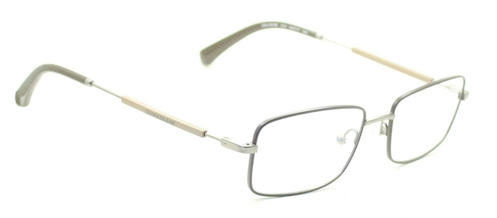 CALVIN KLEIN JEANS CKJ19108 210 Eyewear RX Optical FRAMES Eyeglasses Glasses New