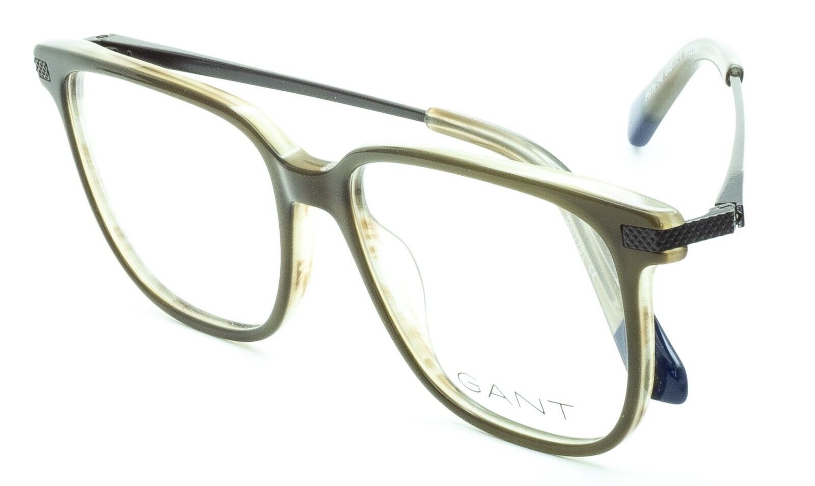 GANT GA3112-1 30521087 54mm RX Optical Eyewear FRAMES Glasses Eyeglasses - New