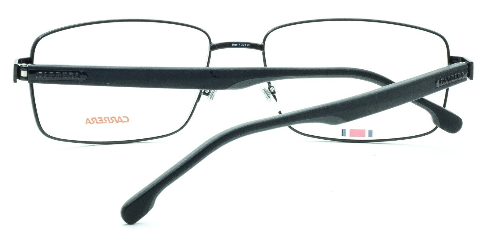 CARRERA 8877 807 59mm XL Eyewear FRAMES Glasses RX Optical Eyeglasses - New BNIB