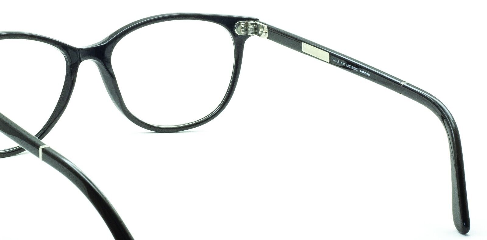 WILLIAM MORRIS WM8501 C1 51mm RX Optical Eyewear FRAMES Eyeglasses Glasses - New