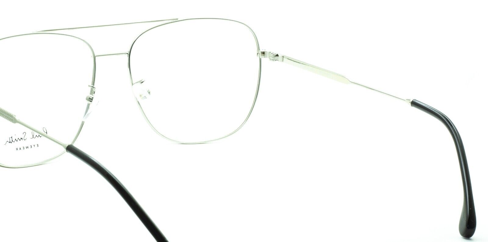 PAUL SMITH PSOP007 01 Avery (V2) 58mm Eyewear FRAMES RX Optical Glasses - Italy