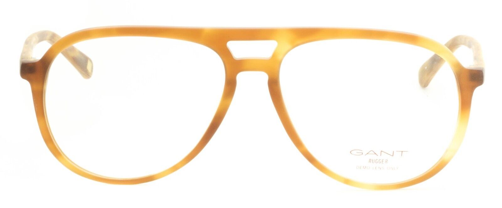 GANT RUGGER GR FRED MAMB 57mm RX Optical Eyewear FRAMES Glasses Eyeglasses - New