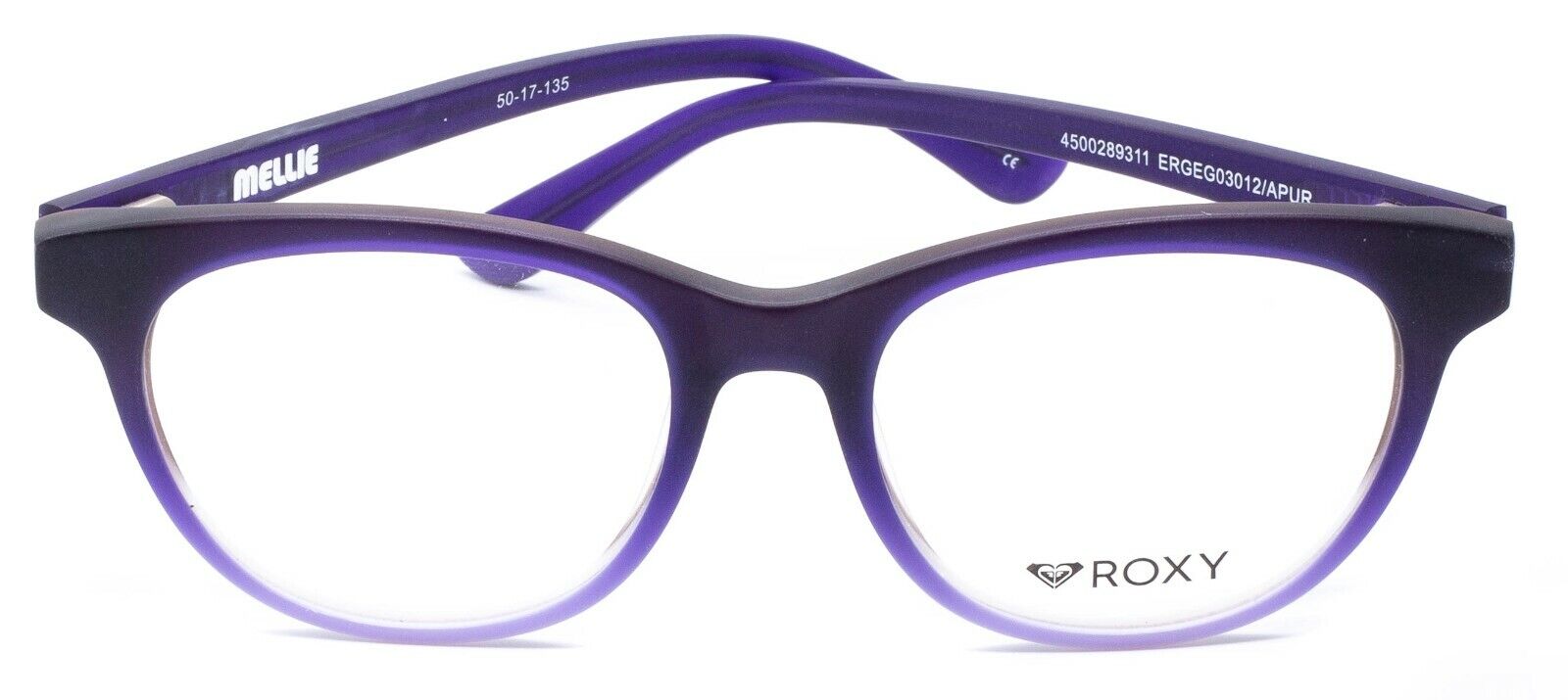 ROXY ERGEG03012/APUR MELLIE 50mm Eyewear FRAMES Glasses RX Optical Eyeglasses