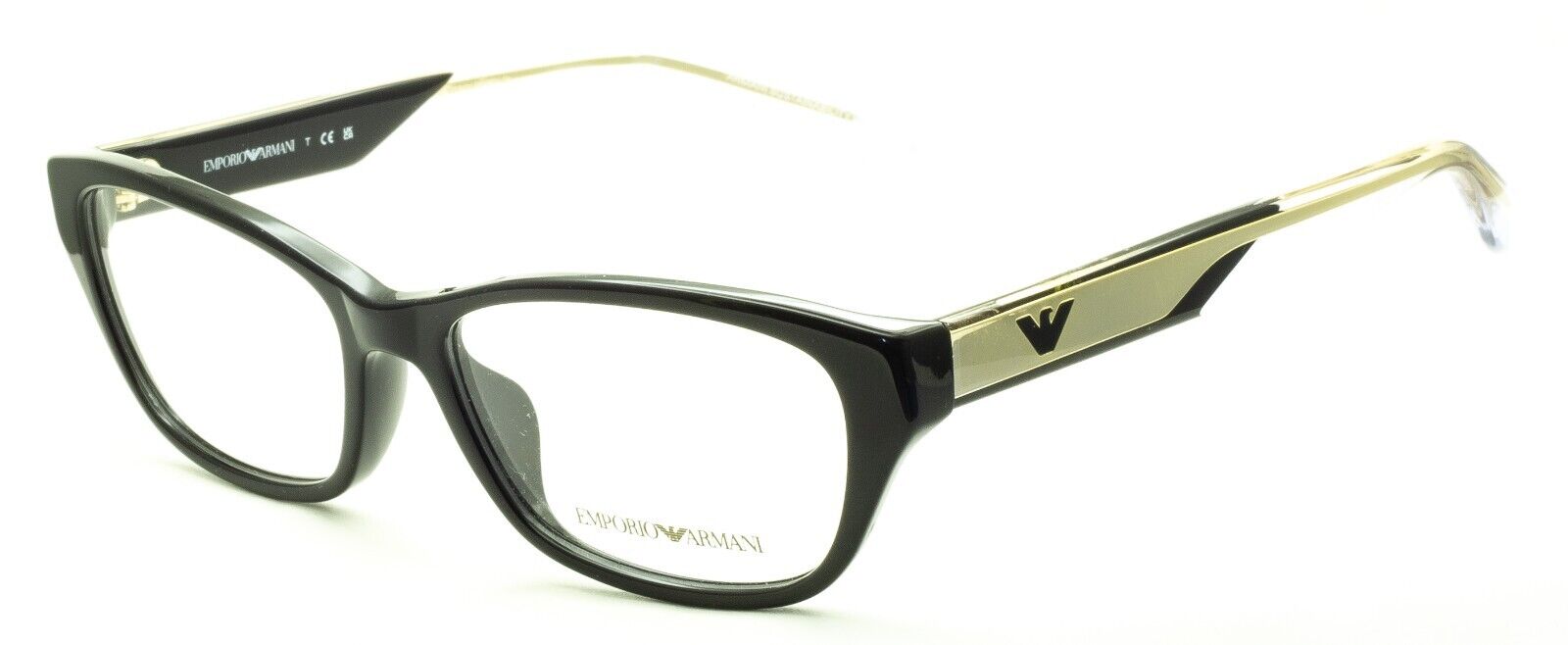 EMPORIO ARMANI EA3238U 5017 54mm Eyewear FRAMES RX Optical Glasses Eyeglasses