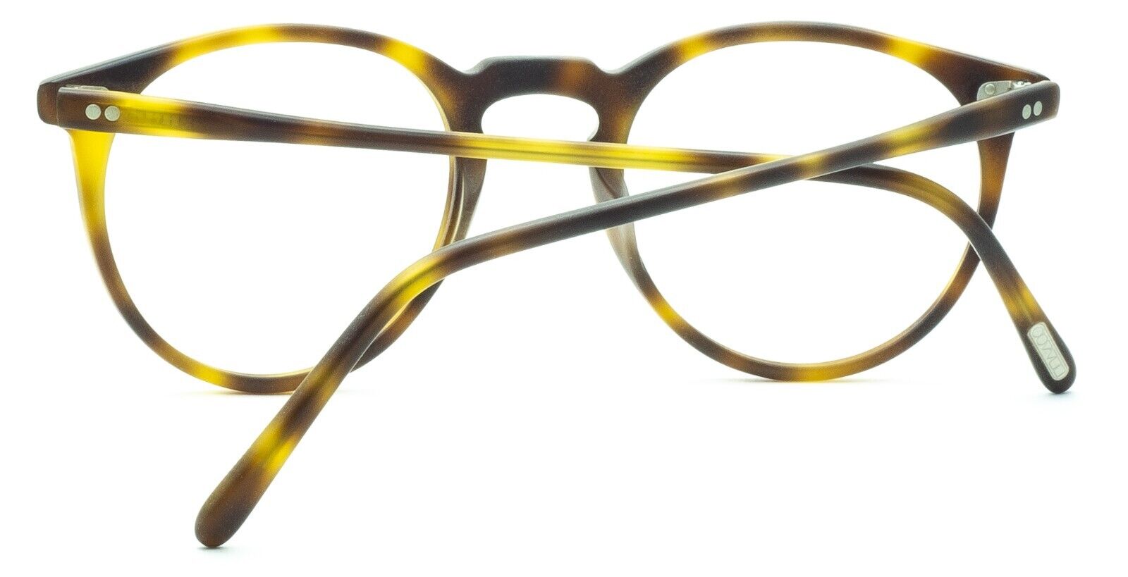 OLIVER PEOPLES O'malley OV 5183 1552 47mm FRAMES Glasses RX Optical - New Italy