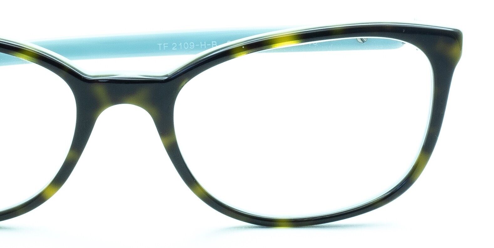 TIFFANY & CO TF 2109-H-B 8134 51mm Eyewear FRAMES RX Optical Eyeglasses Glasses