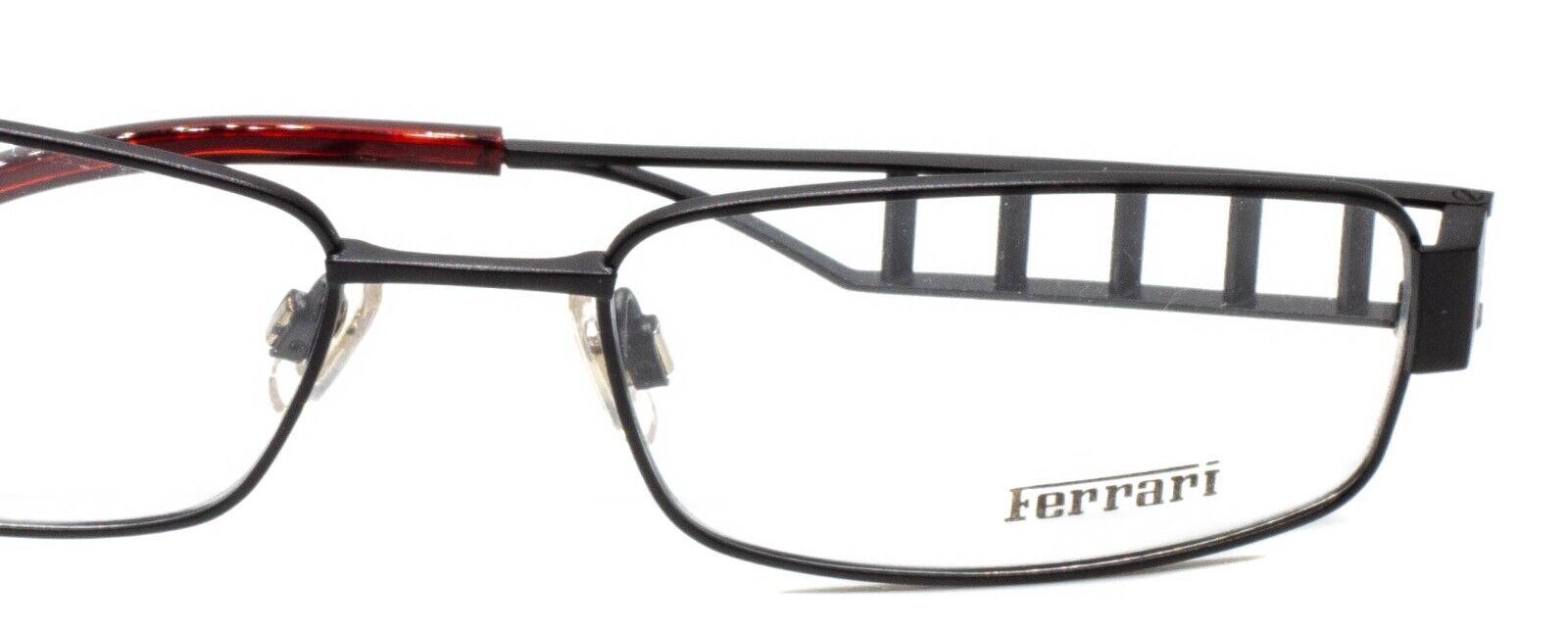 FERRARI FR 5057 col.002 53mm Vintage Eyewear RX Optical Eyeglasses Glasses Italy