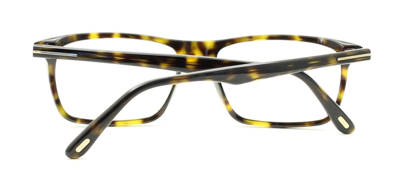 TOM FORD FT 5681-B 052 Eyewear FRAMES RX Optical Eyeglasses Glasses Italy - New