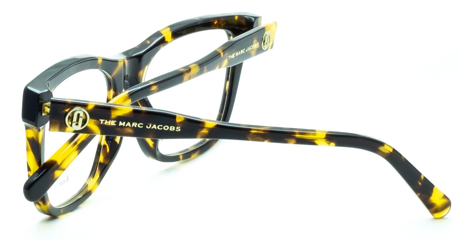 THE MARC JACOBS 630 086 52mm Eyewear FRAMES RX Optical Glasses Eyeglasses - New