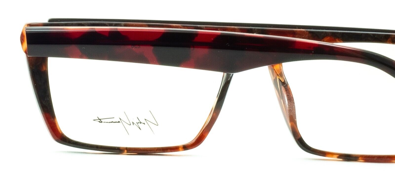 YOHJI YAMAMOTO YY1045 258 57mm Eyewear RX Optical Glasses Frames - New Japan