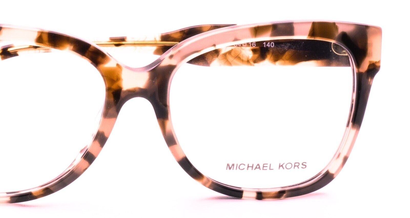 MICHAEL KORS MK 4091 3009 Palawan 54mm Eyewear FRAMES RX Optical Glasses - New