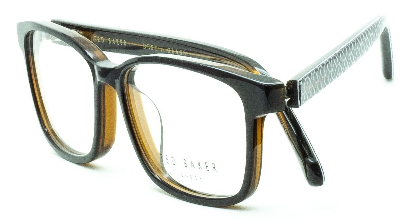 TED BAKER B970 025 47mm Wish Eyewear Glasses Eyeglasses RX Optical Frames - New