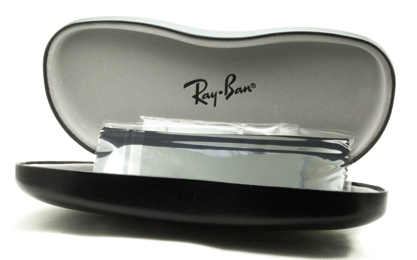 RAYBAN Clubround RB 4246 1221/C3 3N 51mm Sunglasses Shades Frames - New BNIB