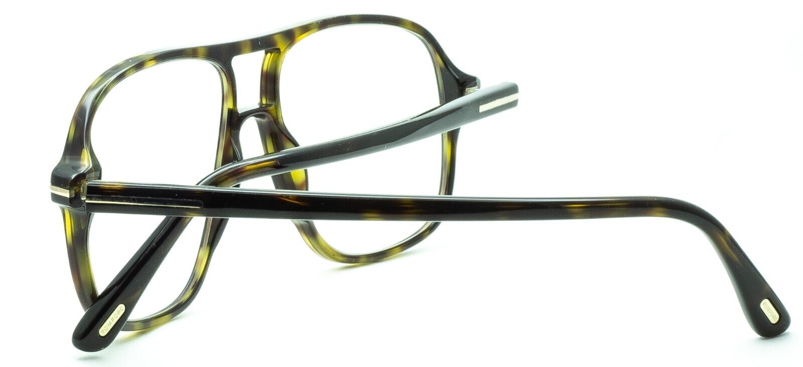 TOM FORD TF 5737-B 052 56mm Eyewear FRAMES RX Optical Eyeglasses Glasses - Italy