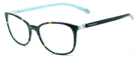 TIFFANY & CO TF2116B 8193 Eyewear FRAMES RX Optical Eyeglasses Glasses New Italy