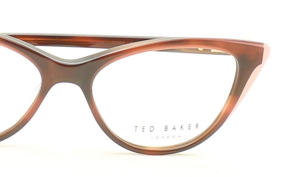 TED BAKER LONDON Noella 9194 249 49mm Eyewear FRAMES Glasses RX Optical - New