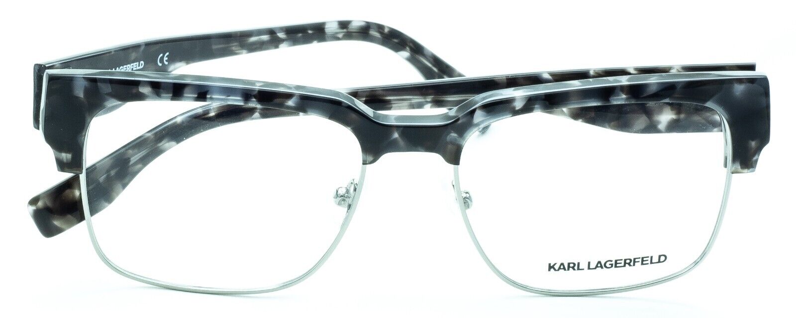 KARL LAGERFELD KL6056 032 54mm Eyewear FRAMES RX Optical Eyeglasses Glasses New