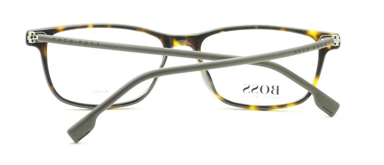 HUGO BOSS 1012 086 54mm Eyewear FRAMES Glasses RX Optical Eyeglasses - New Italy