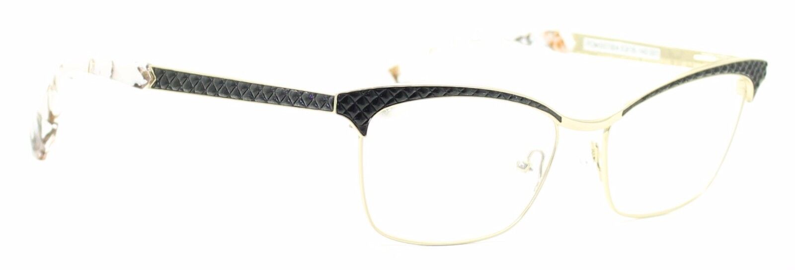 CHRISTIAN LACROIX CL7004 001 53mm Eyewear RX Optical FRAMES Glasses - New BNIB