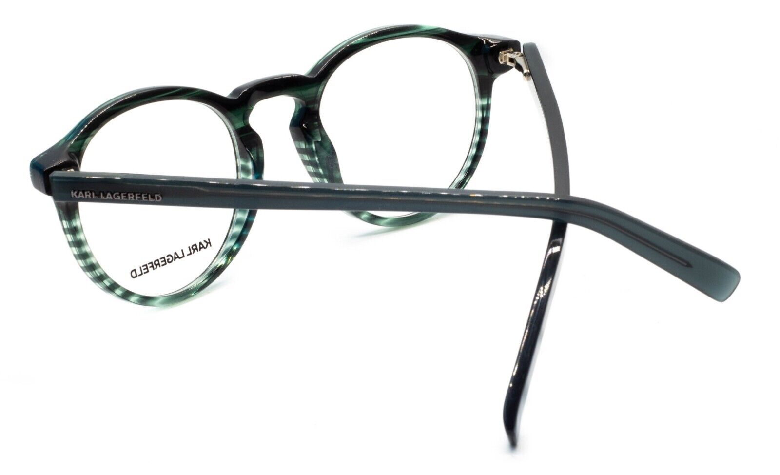 KARL LAGERFELD KL973 104 49mm Eyewear FRAMES RX Optical Eyeglasses Glasses - New