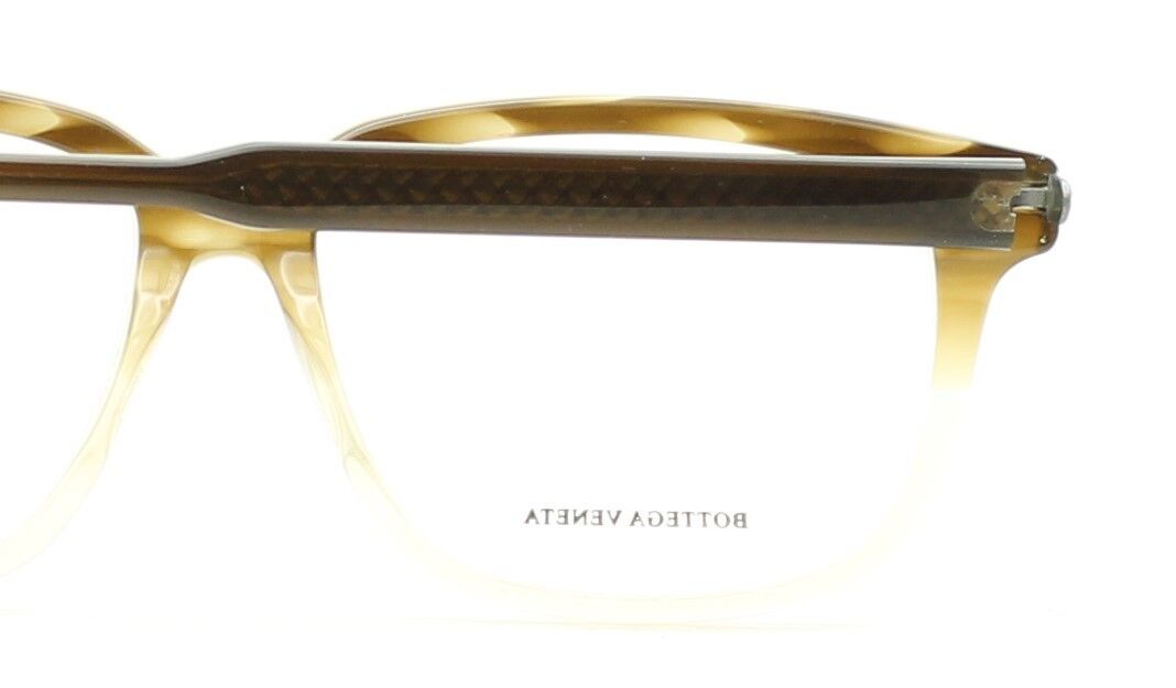 BOTTEGA VENETA B.V 294/F CVX FRAMES Glasses RX Optical Eyewear New - BNIB Italy