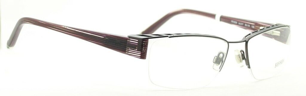 FERRARI FR 5038 217 55mm RX Optical Eyewear FRAMES Eyeglasses Glasses New Italy