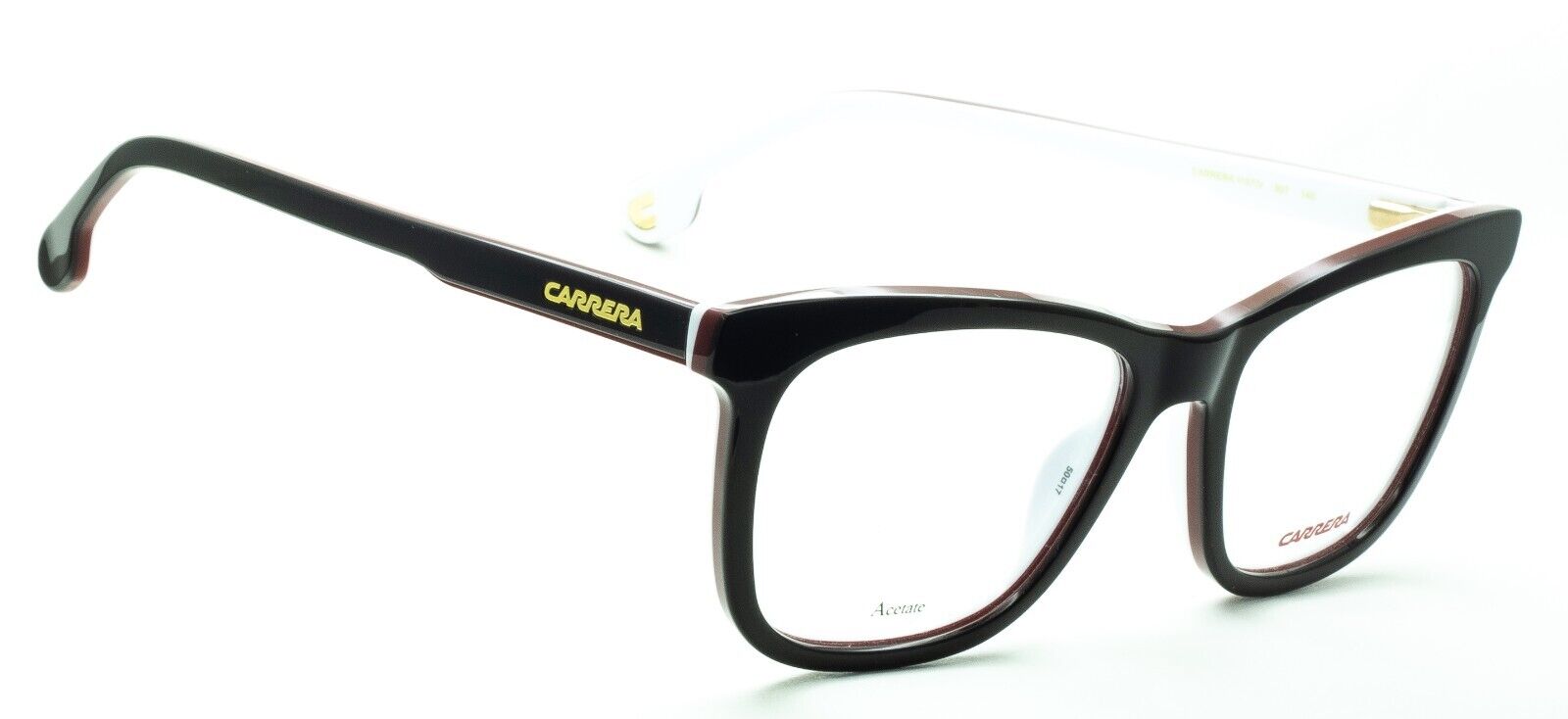 CARRERA 1107/V 807 50mm Eyewear FRAMES Glasses RX Optical Eyeglasses - New BNIB