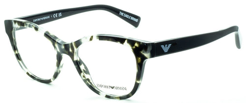 EMPORIO ARMANI EA 3162 5193 52mm Eyewear FRAMES RX Optical Glasses Eyeglasses